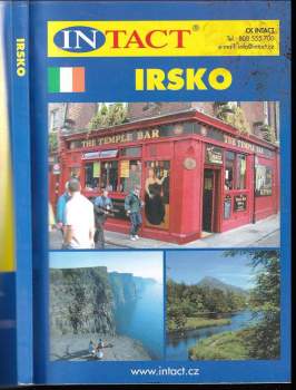 Irsko