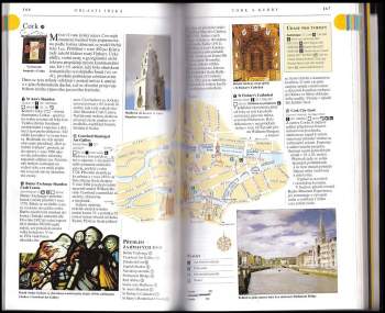 Lisa Gerard-Sharp: Irsko