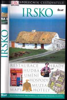 Lisa Gerard-Sharp: Irsko