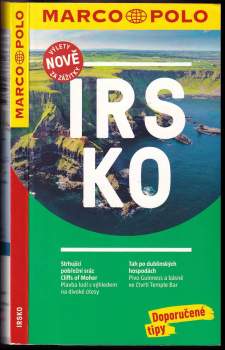 Manfred Wöbcke: Irsko