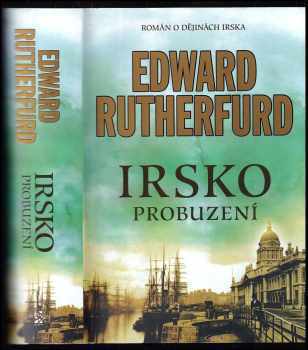 Edward Rutherfurd: Dublin : Díl 1-2