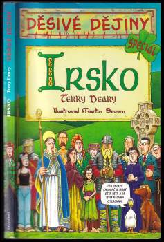Irsko