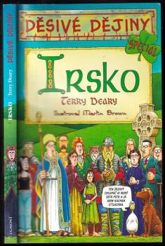 Irsko
