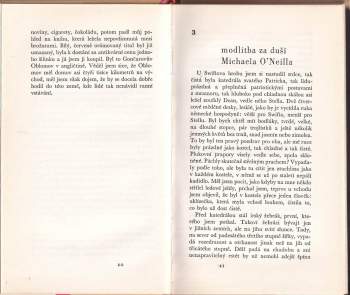 Heinrich Böll: Irský deník