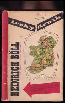 Heinrich Böll: Irský deník
