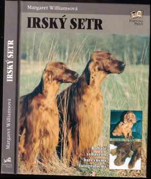 Margaret Williams: Irský setr