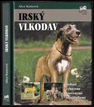 Alice Kane: Irský vlkodav