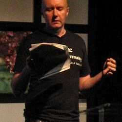 Irvine Welsh