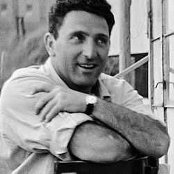 Irwin Shaw