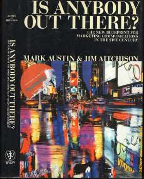 Jim Aitchison: Is Anybody Out There?