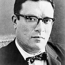 Isaac Asimov