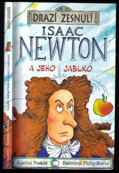 Isaac Newton a jeho jablko