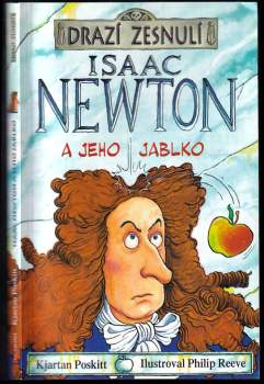 Kjartan Poskitt: Isaac Newton a jeho jablko