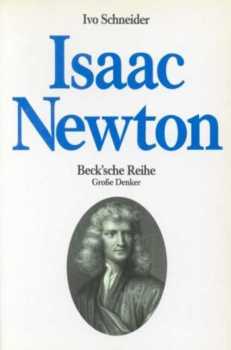 Isaac Newton