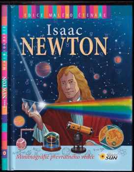 José Morán: Isaac Newton