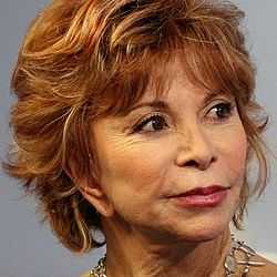 Isabel Allende