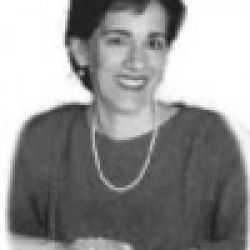 Isabel Sharpe