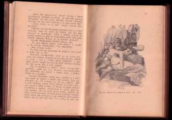 Alexandre Dumas: Isabela Bavorská