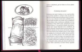 Franz Kafka: Isabella