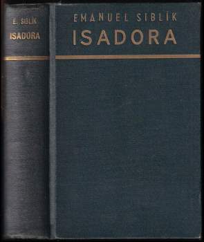 Emanuel Siblík: Isadora