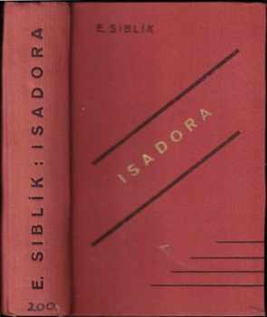 Isadora