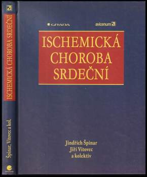 Ischemická choroba srdeční