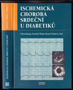 Ischemická choroba srdeční u diabetiků