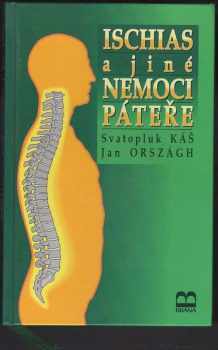 Ischias a jiné nemoci páteře