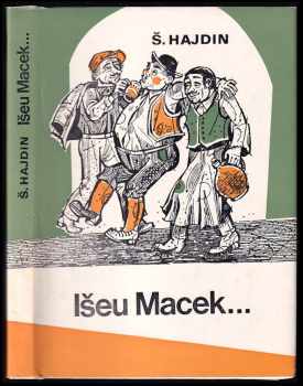 Išeu Macek-