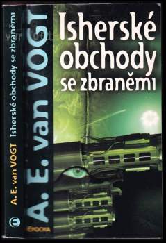 Isherské obchody se zbraněmi