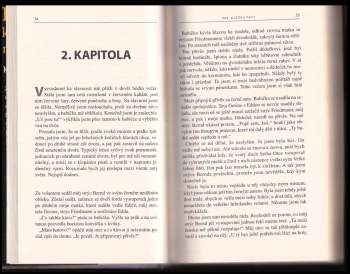 Karin Jäckel: Isis, kněžka noci