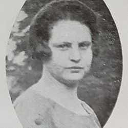 Iška Posnerová