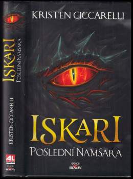 Iskari