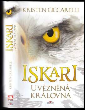 Kristen Ciccarelli: Iskari