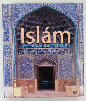 Islám - umění a architektura