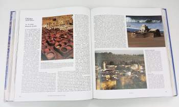 Islám - umění a architektura