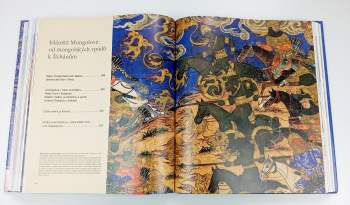 Islám - umění a architektura