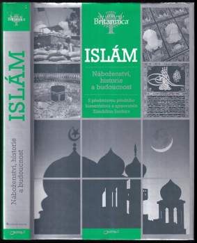 Islám : náboženství, historie a budoucnost