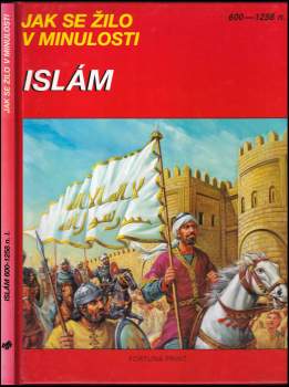 Mochtár Moktefí: Islam 600-1258 n. l