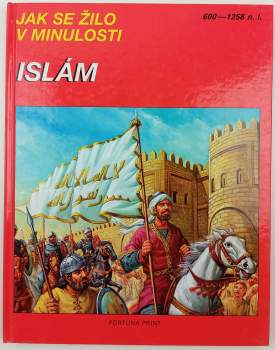Mochtár Moktefí: Islam 600-1258 n. l