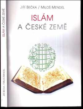 Islám a české země