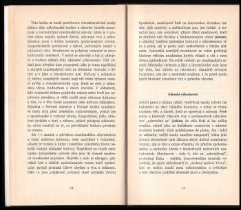 Frederick Mathewson Denny: Islám a muslimská obec