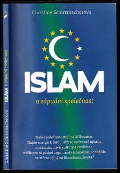 Christine Schirrmacher: Islám a západní společnost