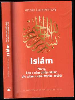 Annie Laurent: Islám