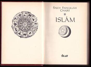 Fadhlalla Haeri: Islám