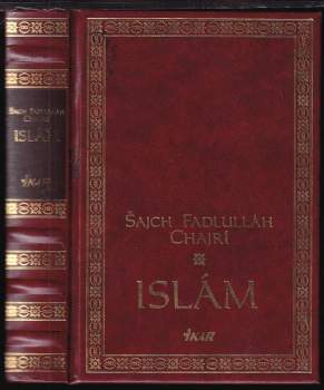 Fadhlalla Haeri: Islám