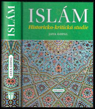 Islám : historicko-kritická studie