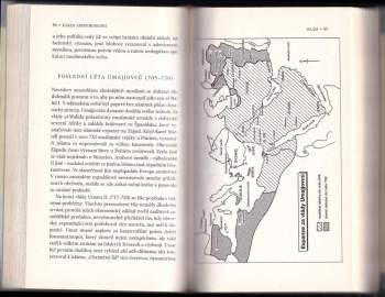 Karen Armstrong: Islám