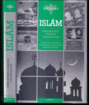 Islám - náboženství, historie a budoucnost