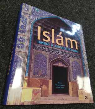 Islám - umění a architektura